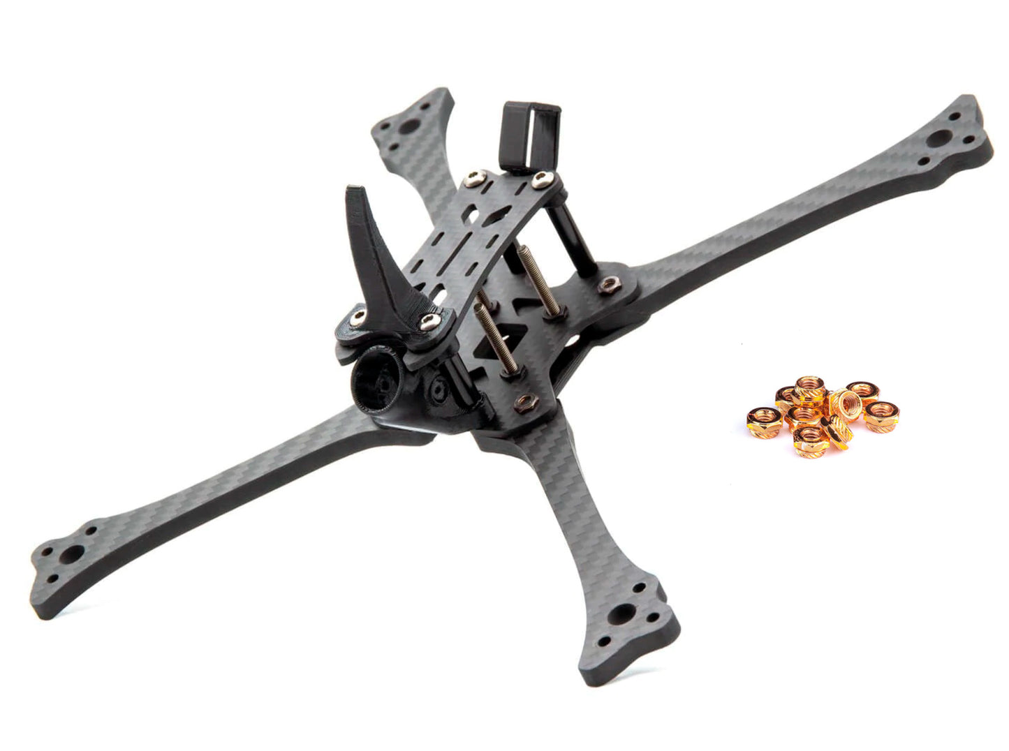 Dronius Pryvyd 20x Long