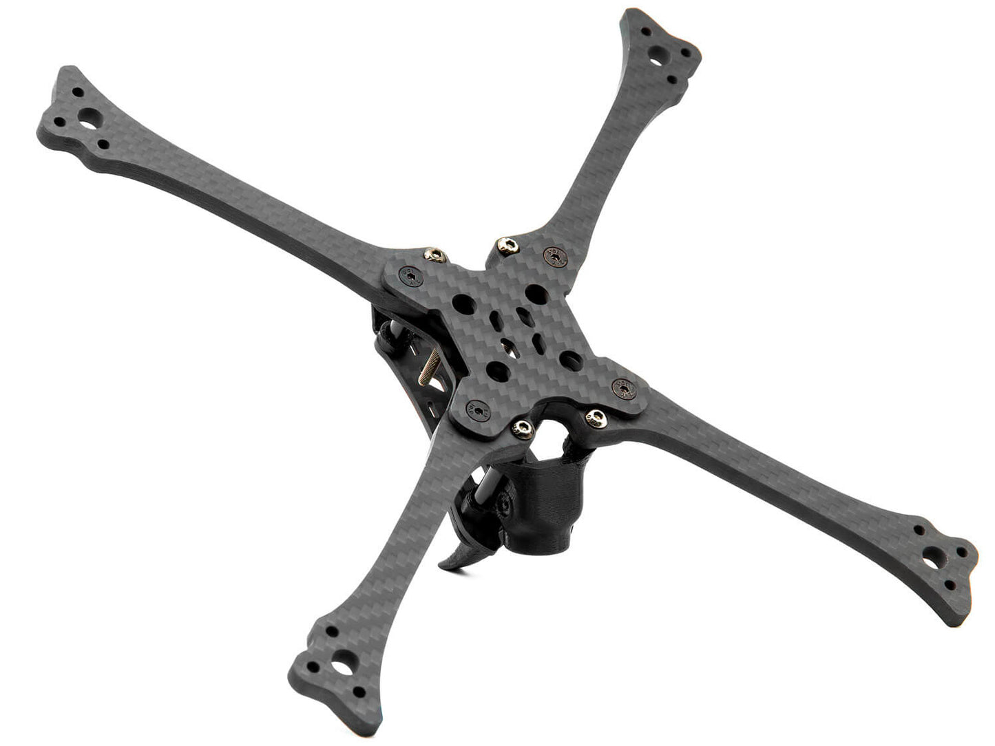 Dronius Pryvyd 20x Long